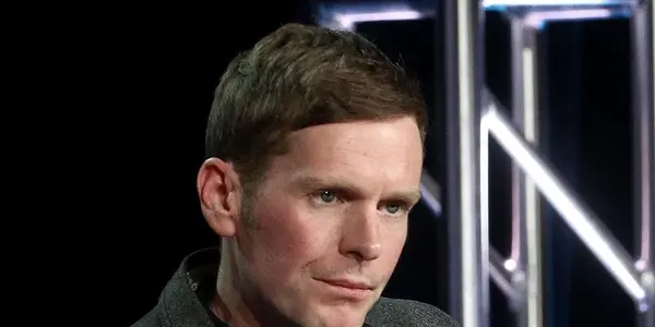 Shaun Evans