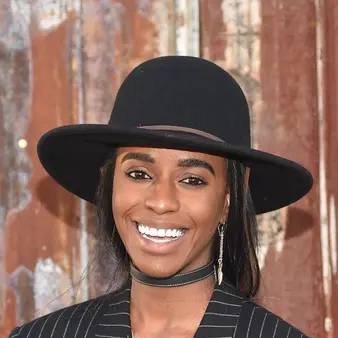Angel Haze Net Worth