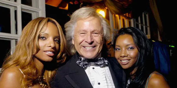 Peter Nygard