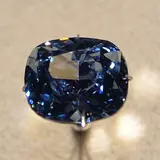 Billionaire Spends $48.4M On A Diamond… For 7-Year-Old Daughter. WTF.