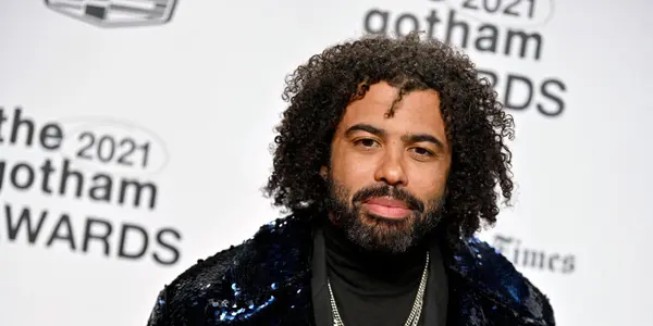 Daveed Diggs