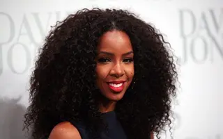 Kelly Rowland Net Worth