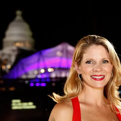 Kelli O'Hara