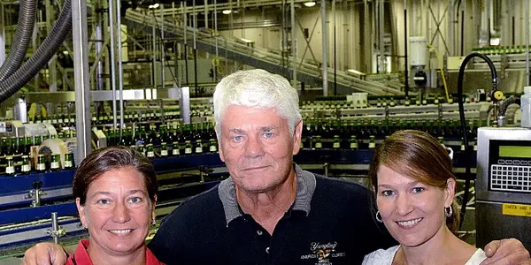 Richard Yuengling, Jr.