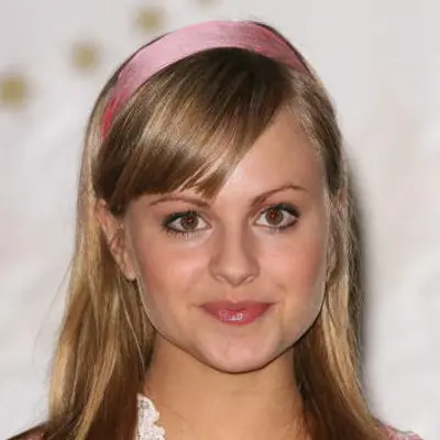 Tina O'Brien