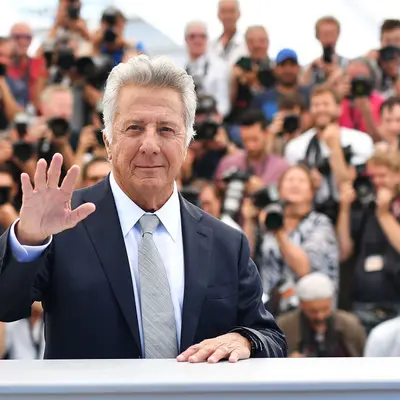 Dustin Hoffman