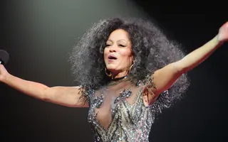 Diana Ross Net Worth
