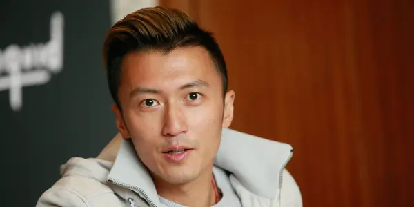 Nicholas Tse