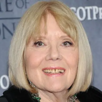 Diana Rigg Net Worth