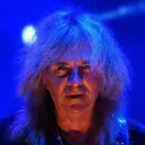 Glenn Tipton