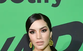 Kimberly Loaiza Net Worth