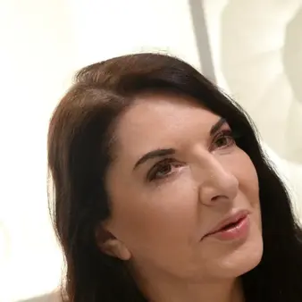 Marina Abramović Net Worth