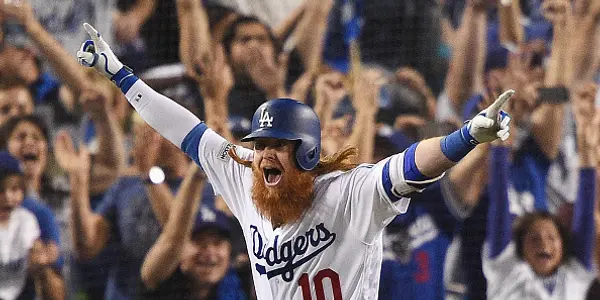 Justin Turner