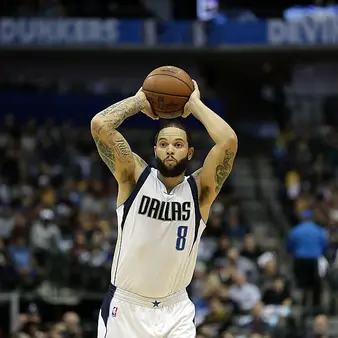 The Cavs Just Signed Deron Williams… And They Only Have To Pay Him 2.3% Of What He's Owed