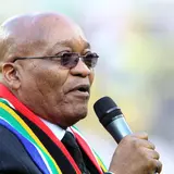 Jacob Zuma