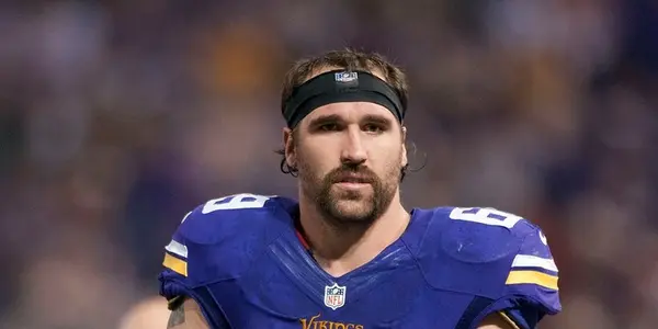Jared Allen