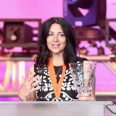 Carolyn Rafaelian