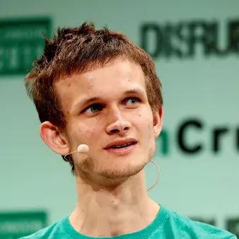 As I Type This Article Vitalik Buterin Is Worth $21 Billion