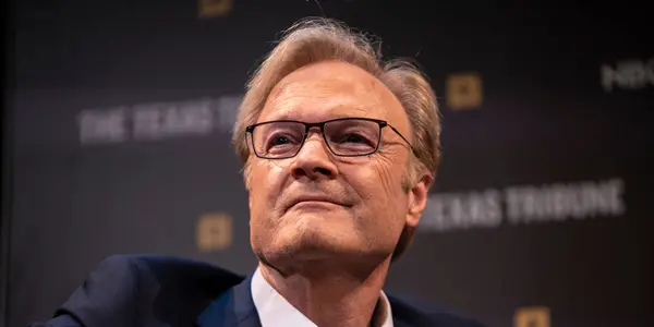 Lawrence O'Donnell