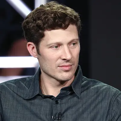 Zach Gilford
