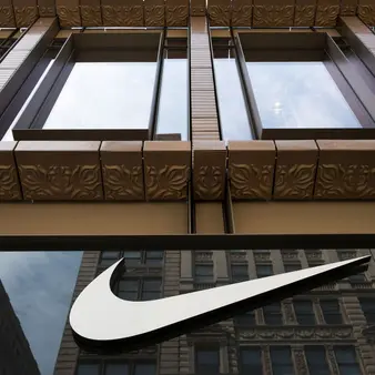 From Factory Worker To Billionaire Supplier For Nike