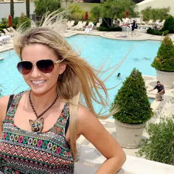 Angel Porrino Net Worth