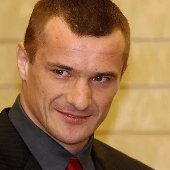 Mirko Cro Cop Net Worth