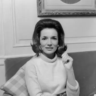 Lee Radziwill Net Worth