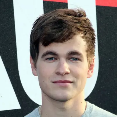 Graham Patrick Martin