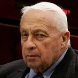 Ariel Sharon