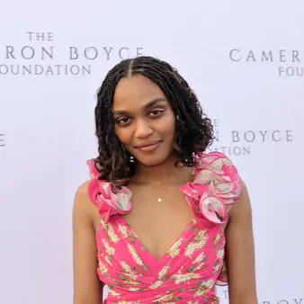 China Anne McClain Net Worth