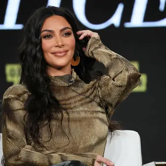SEC Orders Kim Kardashian To Pay $1.6 Million Settlement Over Cryptocurrency Promotion