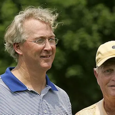 Aubrey McClendon