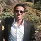 Alex Chan