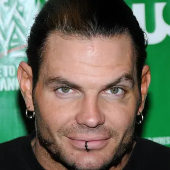 Jeff Hardy Net Worth