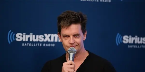 Jim Breuer