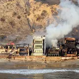 New Zealand Billionaire Brothers Who Earned $20 Billion From A Water Balloon Empire Have Bought 16 Beachfront Malibu Burn Lots