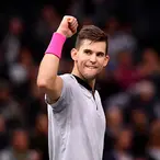 Dominic Thiem Net Worth