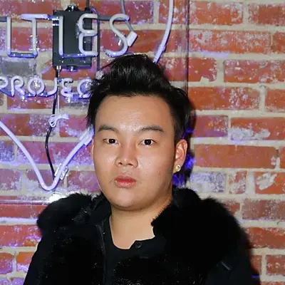 Kane Lim