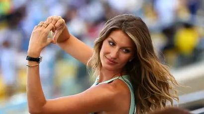 Gisele Bundchen