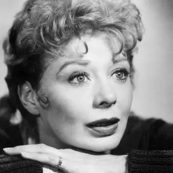 Gwen Verdon Net Worth