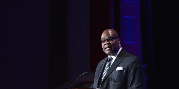 Donald Thompson