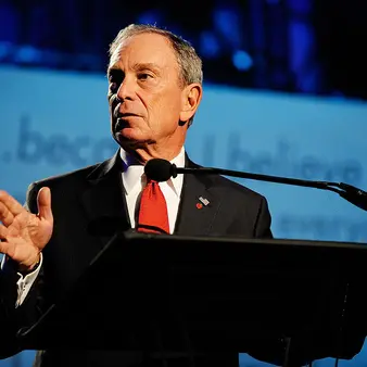 Michael Bloomberg Donates $300 Million To Johns Hopkins To Research Domestic Health Solutions