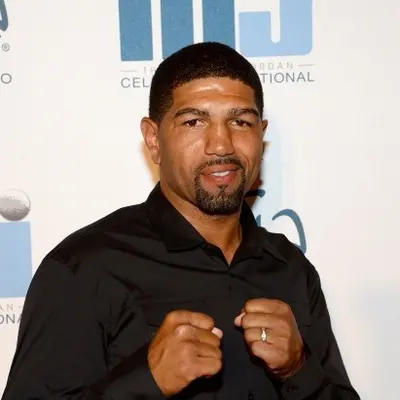 Winky Wright