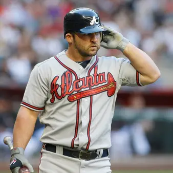 Dan Uggla Net Worth