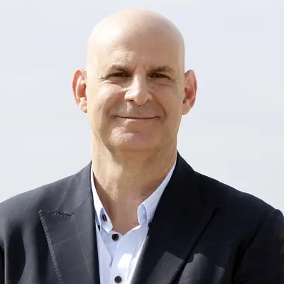 Harlan Coben