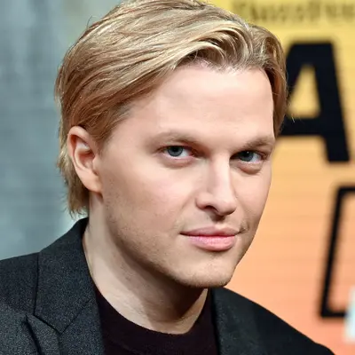 Ronan Farrow