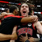 Josh Giddey Secures $100 Million Bulls Contract After Tumultuous Two Years