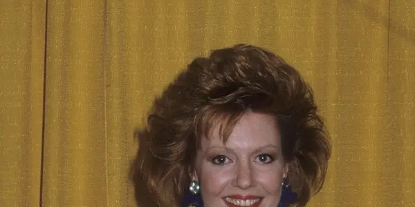 Anne Schedeen