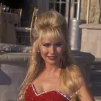 Karen Austin Net Worth